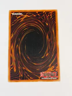 Yugioh FRENCH Compulsory Evacuation Device TU04-FR005 EN005 Super Rare LP #1 - Image 2