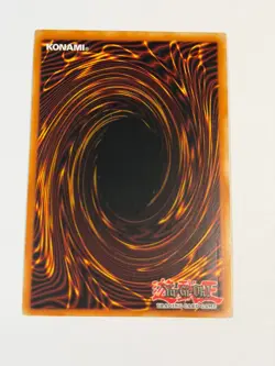 Yugioh PORTUGUESE Instant Fusion OP04-PT002 EN002 Ultimate Rare LP - Image 2