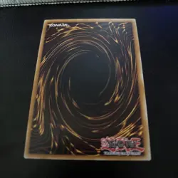 I:P Masquerena MGED-EN035 Gold Rare Yugioh Card 1st Edition Mint - Image 2