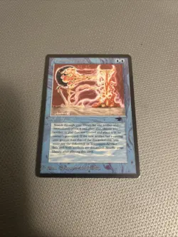 MTG Transmute Artifact Antiquities Regular Card HP Reserved List - Image 1