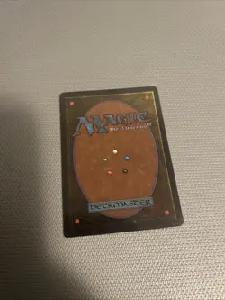 MTG Transmute Artifact Antiquities Regular Card HP Reserved List - Image 2