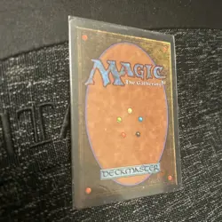 MTG Transmute Artifact Antiquities Regular Card HP Reserved List - Image 4