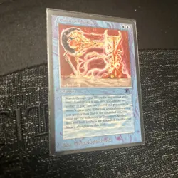 MTG Transmute Artifact Antiquities Regular Card HP Reserved List - Image 5