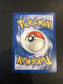 Tyranitar 66/165 Non-Holo Rare Expedition 2002 Pokemon Card WOTC LP - Image 2