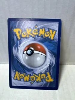 POKEMON Trading Card basic staryu hp60 lunge 32/160 - Image 2