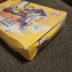 Naruto Cards (Kayou) - Tier 1 Wave 2 - Booster Box - 36 Packs New Sealed - Image 4