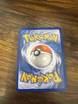 Giratina LV x Pokemon Diamond & Pearl Black Star Promo Card #DP38 - Image 2