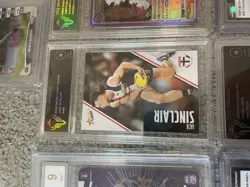 Mixed Graded Card Lot! 12 Cards Star, Insert, Etc - TCG, CGA, CGC, Sport, Anime - Image 5