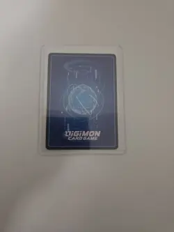 Kimeramon Digimon Foil Card BT8-084 Alt Art New Awakening Series - Image 2