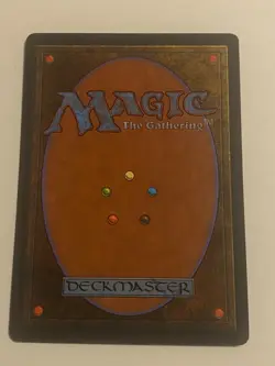 Ray of Command - Magic the Gathering MTG Mirage Single Card - Image 2