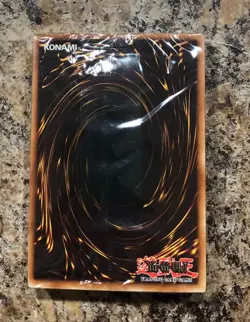 Yu-Gi-Oh! Yugioh Unlimited Starter Deck YUGI 58 Cards 1996 SEALED - Image 3