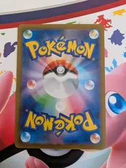 POKEMON JAPANESE CARD RARE HOLO CARTE Heracross AR 072/071 SV2D OCG JAPAN NM - Image 2