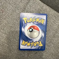Meowth 1999 Jungle 1st Edition Pokemon Card 56/64 -95 - Image 2