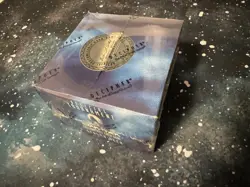 Star Trek CCG Customizable Card Game Official Decipher Tournament Sealed Deck - Image 2