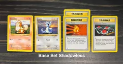 Pokemon 500+ Card Bulk Lot Common Uncommon Vintage Cards Mixed Sets - Image 3