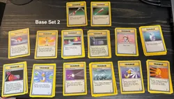 Pokemon 500+ Card Bulk Lot Common Uncommon Vintage Cards Mixed Sets - Image 5