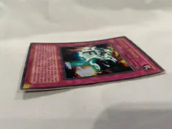 Yugioh Card Destiny Board LON-088 Ultra Rare 1st Edition Very Lightly Played- NM - Image 2