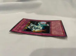 Yugioh Card Destiny Board LON-088 Ultra Rare 1st Edition Very Lightly Played- NM - Image 3