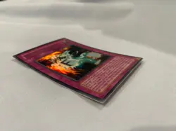 Yugioh Card Destiny Board LON-088 Ultra Rare 1st Edition Very Lightly Played- NM - Image 4