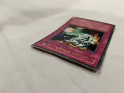 Yugioh Card Destiny Board LON-088 Ultra Rare 1st Edition Very Lightly Played- NM - Image 5