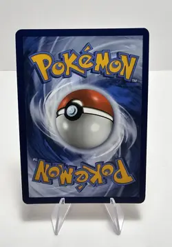Scovillain EX #37/191 SV Surging Sparks 2024 Double Rare Pokemon TCG Card NM - Image 2