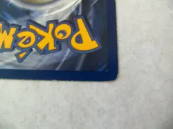 Pokemon Mewtwo Card BLACK STAR PROMO Set #3 Movie WB Stamped! NOT PLAYED! - Image 4