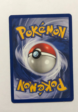 Pokemon Card 1st Edition Team Rocket Ponyta 64/82 Excellent Condition - Image 2