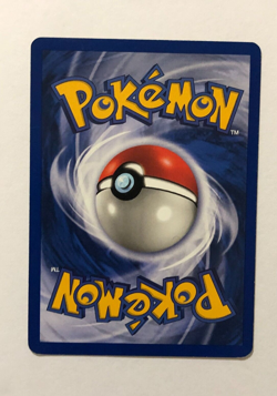 Pokemon Card 1st Edition Team Rocket Grimer 57/82 Near Mint - Image 2