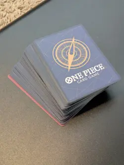 One Piece Cards 40+ NM/Mint Condition! Rares And Super Rares, Fast Secure Ship - Image 4