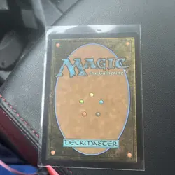 MTG Mistrise Village Tarkir: Dragonstorm Regular #261 - Image 2