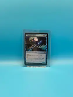 MTG, Windcaller Aven FOIL NM 133 $3 ORDER MIN - Foil - CMM - Magic the Gathering - Image 1