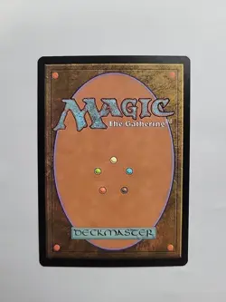 MTG - Not of This World Rise of the Eldrazi Regular U#8 - Image 3