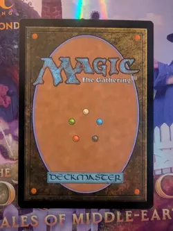 MTG Approach of the Second Sun Amonkhet Regular NM - Image 2