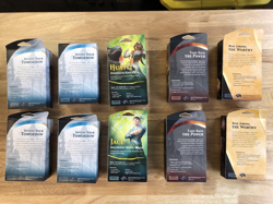 Lot Of 10 Sealed MTG Decks magic the gathering - Planeswalker Jace Chandra Nissa - Image 2