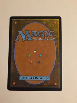 Dryad of the Ilysian Grove X1 THB NM MTG 169/254 R - Image 2
