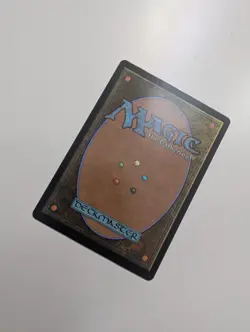 MTG - At Knifepoint (Foil) - Outlaws of Thunder Junction NM/M Condition - Image 3