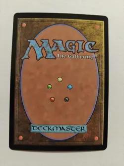 Spirebluff Canal Borderless Foil Outlaws Of Thunder Junction MTG NM - Image 2