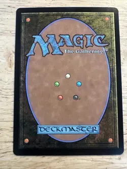 2025 MTG Avatar The Last Airbender Redirect Lightning Foil #151 - Image 2