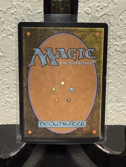 MTG Magic The Gathering Avatar Sokka Bold Boomeranger Extended Art Foil - Image 2