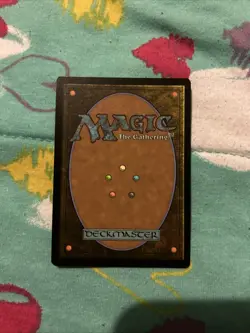 Personal Tutor (Borderless) Commander Masters Foil - Image 2