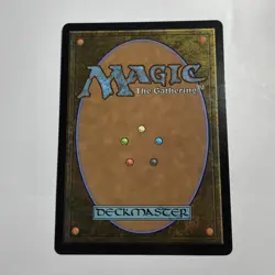 The Wind Crystal R MTG Final Fantasy M/NM, English - Image 2