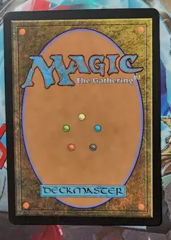 Mtg Battle For Baldur's Gate Archivist Of Oghma NM - Image 2