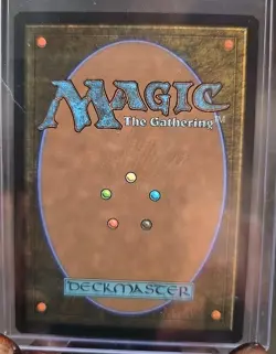 Reality Shift (Rainbow Foil) Secret Lair Drop Foil MTG Near Mint - Image 2