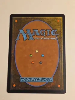 Nyx Lotus X1 THB NM MTG 235/254 R - Image 2