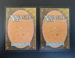 2 x Mirrorworks - Mirrodin Besieged - MTG Magic the Gathering - Artifact NM - Image 2