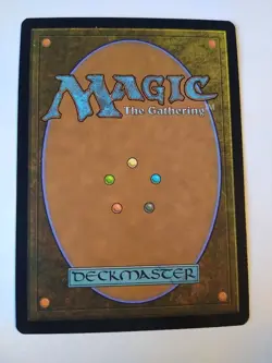 Staff of Domination - The List Reprints (LIST) - 156/165 - MtG - Image 2