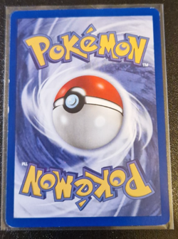 Dark Charmeleon 32/82 Unlimited Team Rocket Pokemon Card LP - Image 2