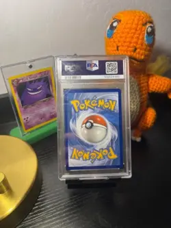 2022 Pokemon SWSH Brilliant Stars Galarian Moltres V #183/172 PSA 10 - Image 2