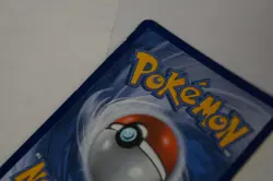 Pokemon Regigigas XY82 Promo Black Star Full Art Holo TCG - Image 5