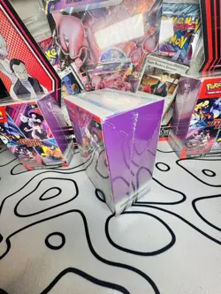 Pokemon Scarlet & Violet Destined Rivals Booster Bundle Box SEALED x1 - Image 2